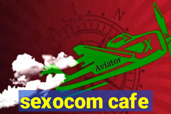 sexocom cafe