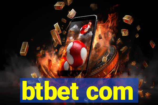 btbet com