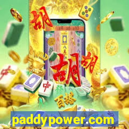 paddypower.com