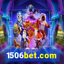 1506bet.com