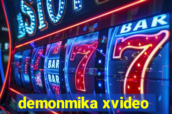 demonmika xvideo