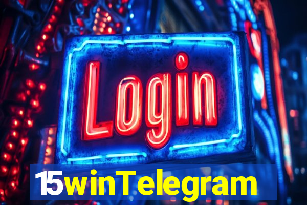 15winTelegram