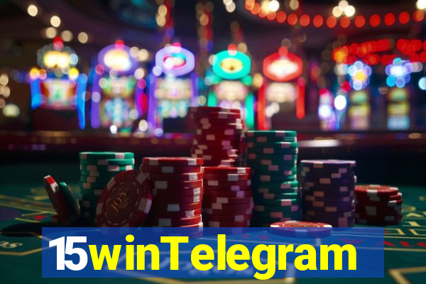 15winTelegram