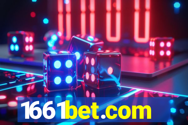 1661bet.com