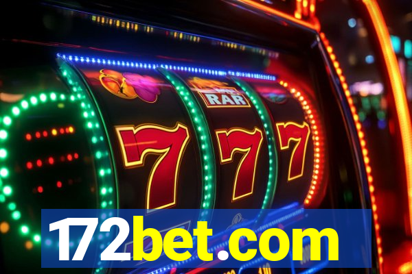 172bet.com