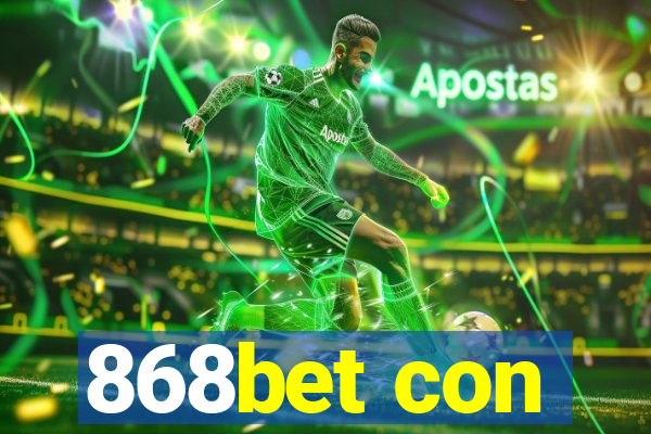 868bet con