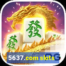 5637.com slots