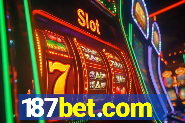 187bet.com