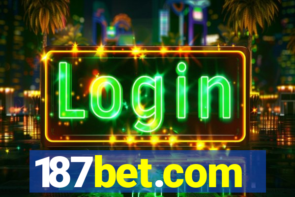 187bet.com