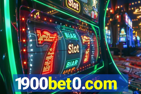 1900bet0.com