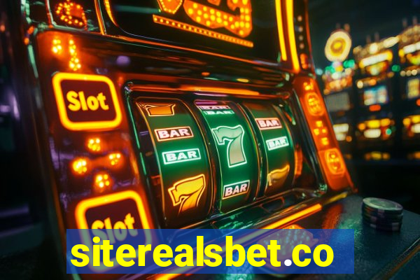 siterealsbet.com