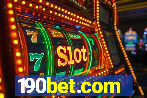 190bet.com