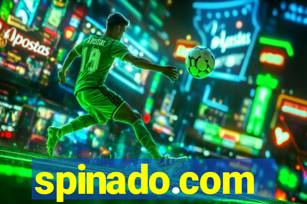 spinado.com