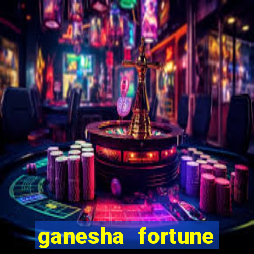 ganesha fortune demo grátis