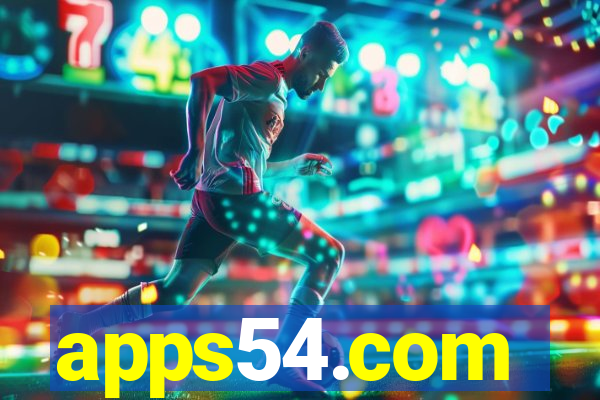 apps54.com