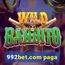 992bet.com paga