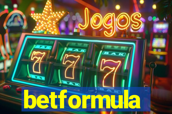 betformula