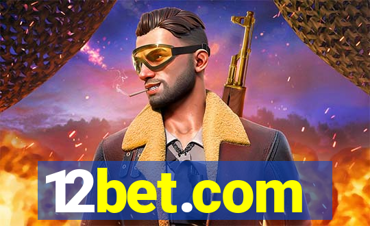 12bet.com