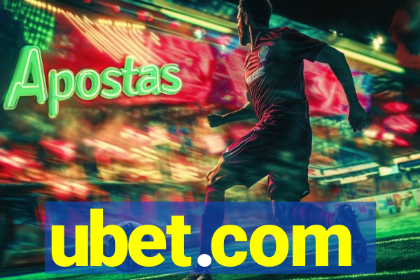 ubet.com