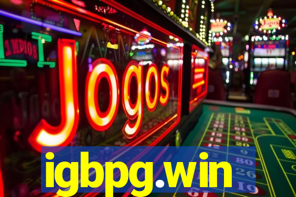 igbpg.win