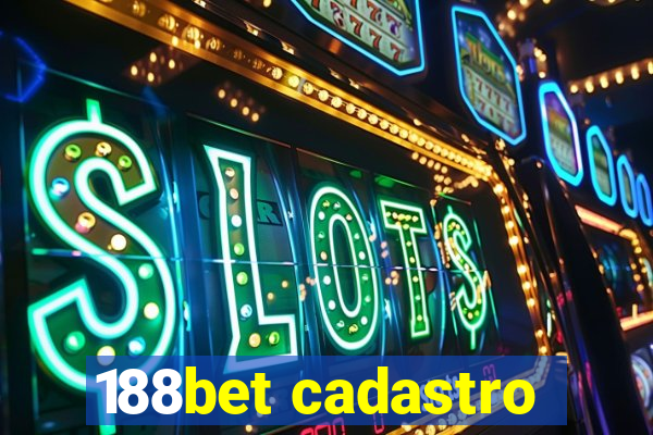 188bet cadastro