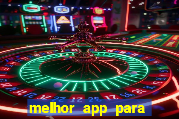 melhor app para ganhar dinheiro jogando