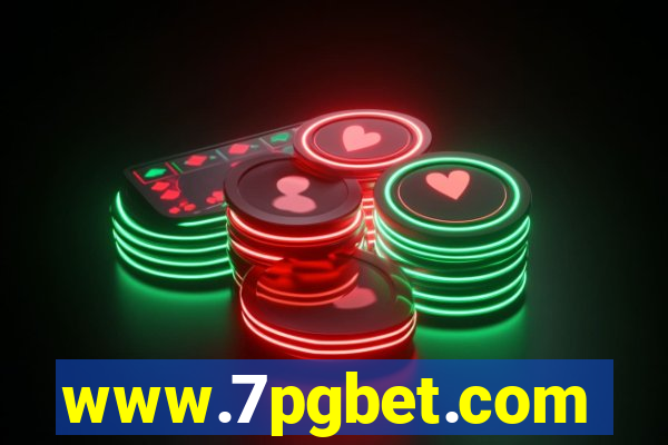 www.7pgbet.com