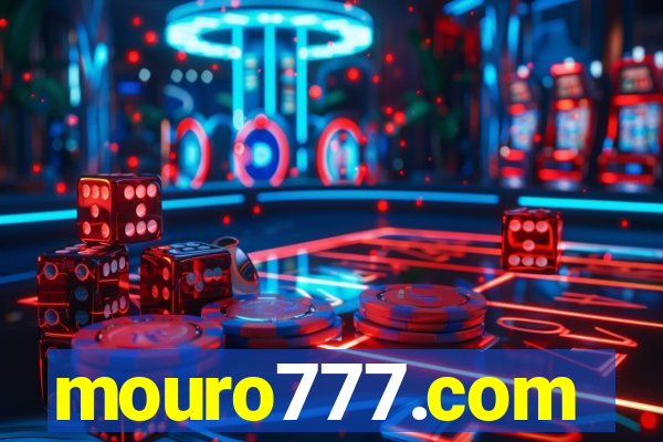 mouro777.com