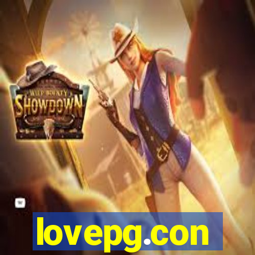 lovepg.con