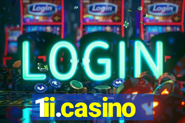 1ii.casino