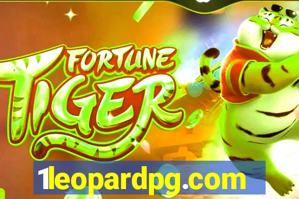 1leopardpg.com