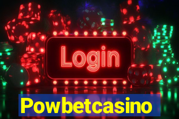 Powbetcasino