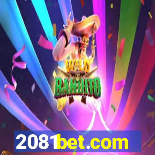 2081bet.com