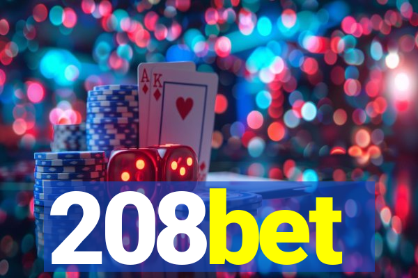 208bet