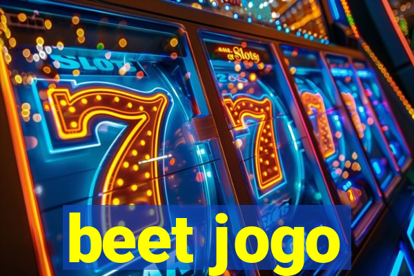 beet jogo