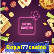 Royal77casino