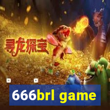 666brl game