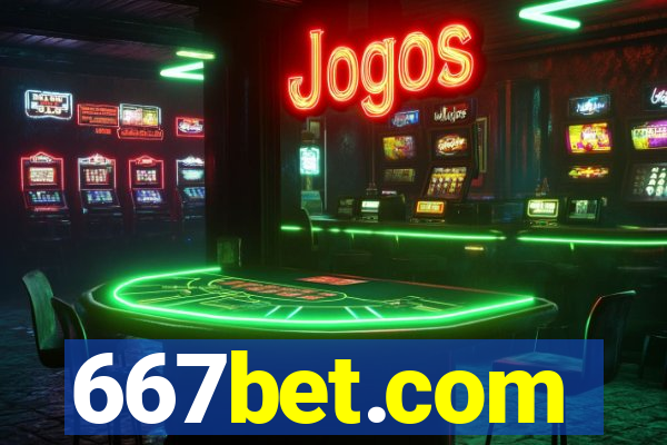 667bet.com