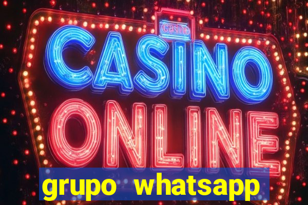 grupo whatsapp jogos ps4