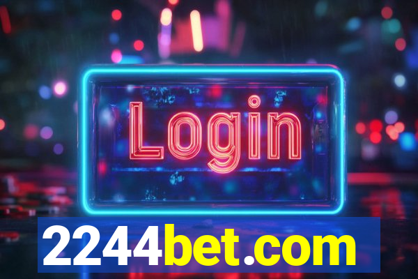 2244bet.com