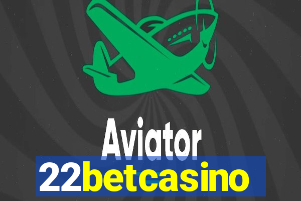 22betcasino