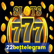 22bettelegram