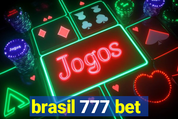 brasil 777 bet