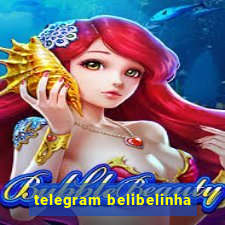 telegram belibelinha