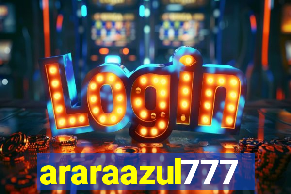 araraazul777