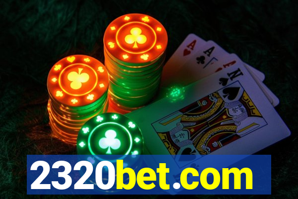 2320bet.com