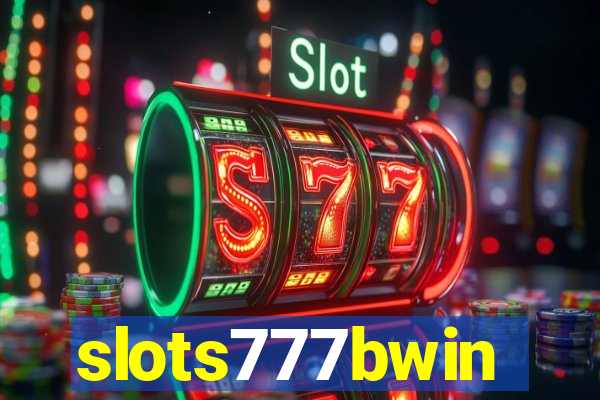 slots777bwin