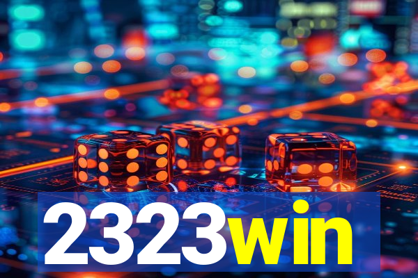 2323win