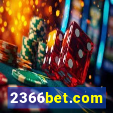 2366bet.com