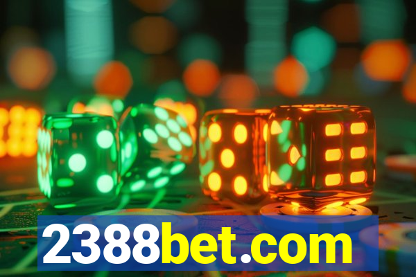 2388bet.com